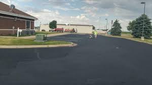 Why Choose Us For All Your Driveway Paving Needs in Oblong, IL?